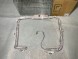 Citroen OE 9821033480 9821033680 34252739D DM-HAB-1504 0589-P1-000904 34216414E 9821033480 kurtyna poduszka pas airbag powietrza CITROEN C3 AIRCROSS / CROSSLAND X Ліва шторка безпеки подушка безпеки airbag