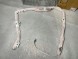 Citroen OE 9821033480 9821033680 34252739D DM-HAB-1504 0589-P1-000904 34216414E 9821033480 kurtyna poduszka pas airbag powietrza CITROEN C3 AIRCROSS / CROSSLAND X Ліва шторка безпеки подушка безпеки airbag