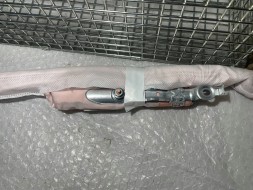 Citroen OE 9821033480 9821033680 34252739D DM-HAB-1504 0589-P1-000904 34216414E 9821033480 kurtyna poduszka pas airbag powietrza CITROEN C3 AIRCROSS / CROSSLAND X Ліва шторка безпеки подушка безпеки airbag