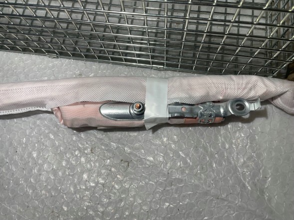 Citroen OE 9821033480 9821033680 34252739D DM-HAB-1504 0589-P1-000904 34216414E 9821033480 kurtyna poduszka pas airbag powietrza CITROEN C3 AIRCROSS / CROSSLAND X Ліва шторка безпеки подушка безпеки airbag