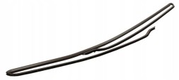 URO Parts Ущільнювач скла BMW 51318159784