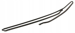 URO Parts Ущільнювач скла BMW 51318159784