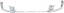 Mercedes-Benz OE PAS PRZOD PRZEDNI WSPORNIKI MERCEDES C W206 ORYGINAL 2066201900 2066202701 2066202801 2066200900 2066201000 2065241200 2065241300 2066223600 ПОЯС ПЕРЕДНІЙ КРОНШТЕЙНИ MERCEDES C W206 ОРИГІНАЛ 2066223600