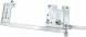 Mercedes-Benz OE PAS PRZOD PRZEDNI WSPORNIKI MERCEDES C W206 ORYGINAL 2066201900 2066202701 2066202801 2066200900 2066201000 2065241200 2065241300 2066223600 ПОЯС ПЕРЕДНІЙ КРОНШТЕЙНИ MERCEDES C W206 ОРИГІНАЛ 2066223600