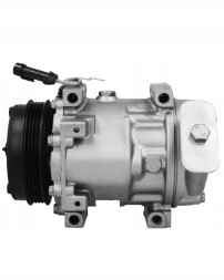 SRLine 5770KS-1S Компресор кондиціонера srline ducato, 14- 5770кс-1с