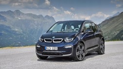 BMW OE 32306870364 Подушка безпеки водія BMW i3 I01 LCI