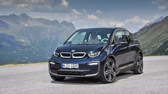 BMW OE 32306870364 Подушка безпеки водія BMW i3 I01 LCI