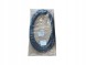Китай 2000010133604 Ущільнювач переднього скла Mercedes 609 709 809 811 LK LN Large Vario