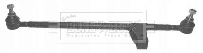 Borg &amp; Beck BDL6312 Рульова рейка