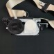 BMW OE BMW F39 X2, G01 X3, G02 X4, Верхня частина, передня права бежева, 7211 7469944