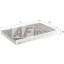 AF5071a ALPHA FILTER Фільтр салону