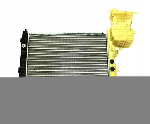 Loro 054-017-0003 Охолоджувач води mercedes v 638 vito w638 мерседес vito w638 96-03