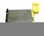 Loro 054-017-0003 Охолоджувач води mercedes v 638 vito w638 мерседес vito w638 96-03
