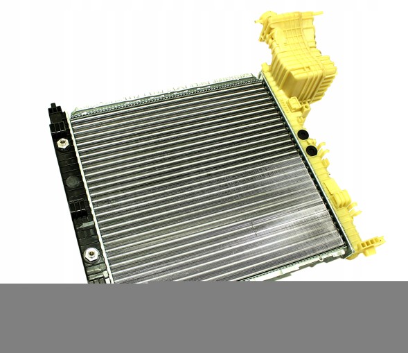 Loro 054-017-0003 Охолоджувач води mercedes v 638 vito w638 мерседес vito w638 96-03