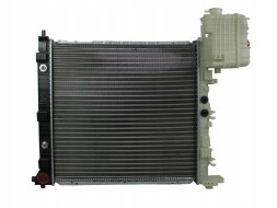 Loro 054-017-0003 Охолоджувач води mercedes v 638 vito w638 мерседес vito w638 96-03