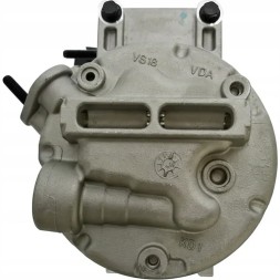 Mahle ACP 440 000P Компресор кондиціонера acp 440 000р