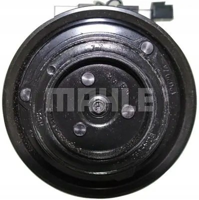 Mahle ACP 440 000P Компресор кондиціонера acp 440 000р
