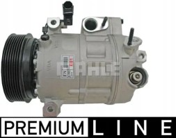 Mahle ACP 440 000P Компресор кондиціонера acp 440 000р
