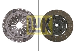 Шеффлер ЛуК 630 3131 09 Schaeffler luk 630 3131 09 комплект зчеплень