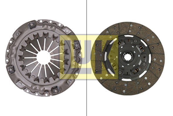 Шеффлер ЛуК 630 3131 09 Schaeffler luk 630 3131 09 комплект зчеплень