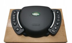 Land Rover OE LR12345 Подушка безпеки на кермі для RANGE ROVER VOGUE