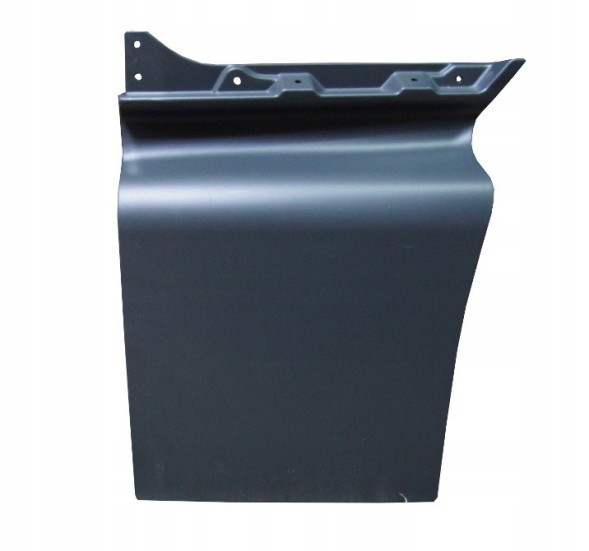 Lamiro Z-81.62610.0021 ПОДОВЖУВАЧ ДВЕРЕЙ MAN TGS TGA ЛІВИЙ СІРИЙ 81.62610-0021