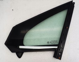 Peugeot OE 980147608 2G HUT PEUGEOT 2008 КУЗОВ ВІКНО ЛІВЕ ПЕРЕДНЕ ОРГ НОВЕ