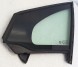 Peugeot OE 980147608 2G HUT PEUGEOT 2008 КУЗОВ ВІКНО ЛІВЕ ПЕРЕДНЕ ОРГ НОВЕ
