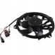 AHE 4SD.18990 Вентилятор радіатора CITROEN C5 2000-08 2008+ 1.6 1.8 2.0 1253T3 1253R8
