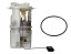 Ultra Power 5139031AE E7196M 4809771AL, 5139031AA, 5139031AB, 5139031AC, 5139031AD, 5139031AE, 5139031AF, 5139031AG, 5139031AH, 5139031AI, 5139031AJ Паливний насос Chrysler Voyager Town&amp;Country Dodge Caravan 2004-2007 S'n'Go
