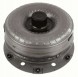 Sachs 0700 005 864 Гідрокінетична муфта 0700 005 864 sachs