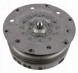 Sachs 0700 005 864 Гідрокінетична муфта 0700 005 864 sachs