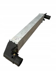 AHE RadioC0263/362231545 Інтеркулер geely coolray emgrand tugella 2018- 1.5t 2074039000