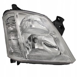 TYC 555910-E MHM TUNING Рефлектор Фара Передня Tyc Opel Meriva A I 2003-2010 Р