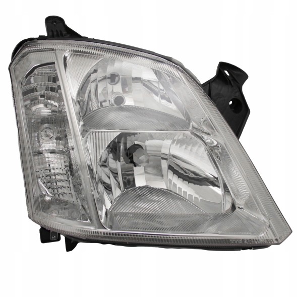 TYC 555910-E MHM TUNING Рефлектор Фара Передня Tyc Opel Meriva A I 2003-2010 Р