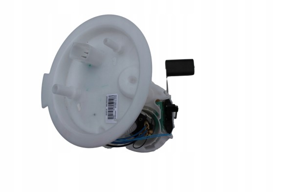 BMW OE Бензиновий паливний насос BOSCH BMW 16117313820 ориг