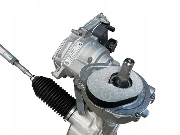 BMW OE 5B3BCA3 5A90E69 5B35B98 G4 38336143 3401150XNY02A CAGLC CARPARTS24 ЕЛЕКТРИЧНИЙ ПІДСИЛЮВАЧ КЕРМА G4 MINI J01 COOPER E SE НОВИЙ
