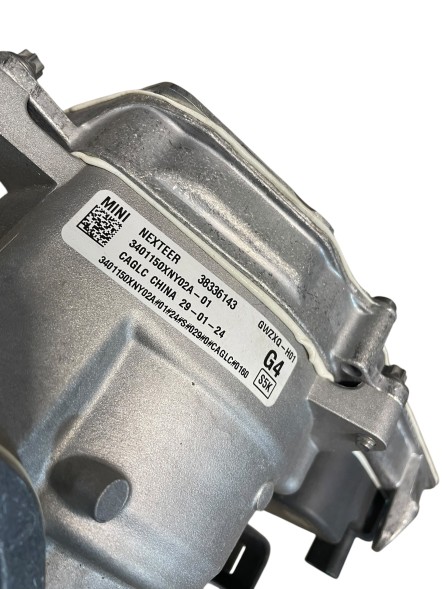 BMW OE 5B3BCA3 5A90E69 5B35B98 G4 38336143 3401150XNY02A CAGLC CARPARTS24 ЕЛЕКТРИЧНИЙ ПІДСИЛЮВАЧ КЕРМА G4 MINI J01 COOPER E SE НОВИЙ