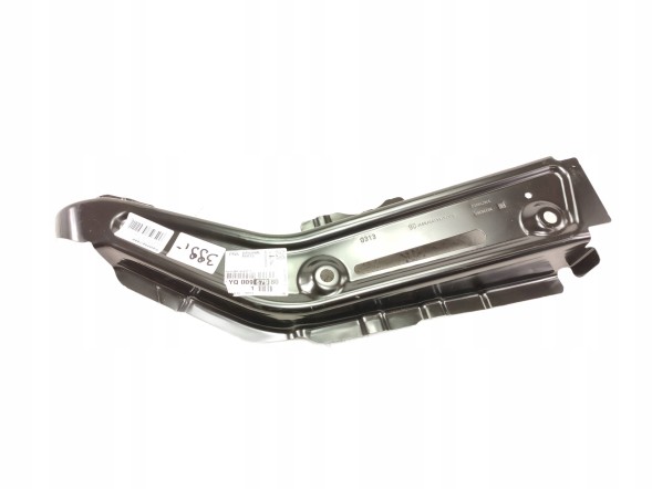 Groupe PSA КРОНШТЕЙН ПЕРЕДНЬОГО РЕМЕНЯ ПРАВИЙ OPEL CROSSLAND X 2017-2024 YQ00967980 OEM