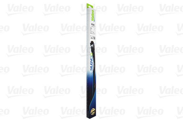 574363 VALEO Комплект стеклоочистителей
