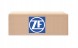 ZF 1087.298.390 Zf 1087.298.390 електроклапан, автом. Коробка передач