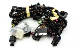 BMW OE 61116943314 Джгут проводів задній правий BMW E46 Touring