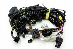 BMW OE 61116943314 Джгут проводів задній правий BMW E46 Touring