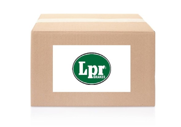 Lpr 1088 Гальмівний насос