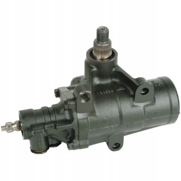 Китай CR-277616 РУЛЬОВА ПЕРЕДАЧА DODGE РАМ 1500 2500 3500 4000 2003-2008
