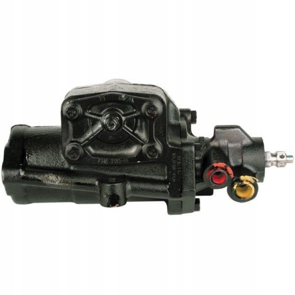 Китай CR-277616 РУЛЬОВА ПЕРЕДАЧА DODGE РАМ 1500 2500 3500 4000 2003-2008