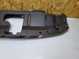 Nissan OE 623226RA0A X-TRAIL IV T33 24R ZDERZAKA ZDERZAK OSŁONA GÓRNA ., NA PAS PRZEDNI PASA PRZEDNIEGO X-TRAIL IV T33 24R ВЕРХНЯ КРИШКА НА ПЕРЕДНІЙ ПОЯС ПЕРЕДНЬОГО РЕМЕНЯ 623226RA0A