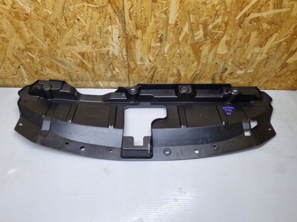 Nissan OE 623226RA0A X-TRAIL IV T33 24R ZDERZAKA ZDERZAK OSŁONA GÓRNA ., NA PAS PRZEDNI PASA PRZEDNIEGO X-TRAIL IV T33 24R ВЕРХНЯ КРИШКА НА ПЕРЕДНІЙ ПОЯС ПЕРЕДНЬОГО РЕМЕНЯ 623226RA0A