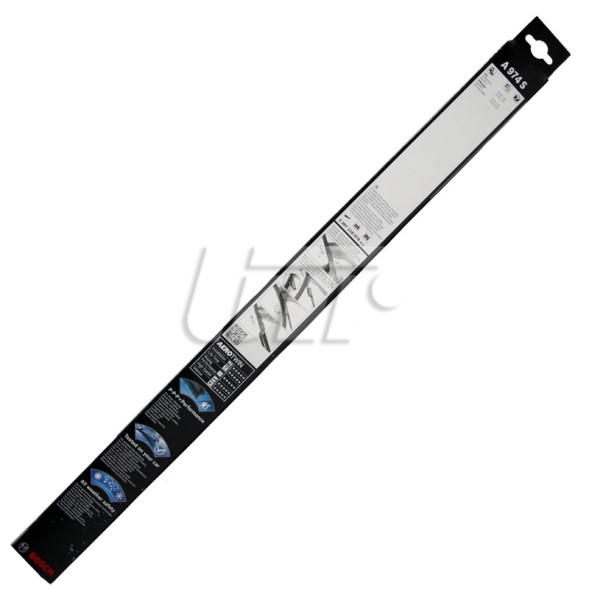 3397118974 BOSCH Комплект щіток склоочисника Bosch 530 475мм
