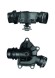 TI 26 88 MAHLE ORIGINAL Термостат